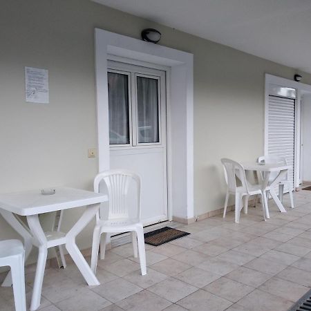 Kassiani Apartment Kastanéa 외부 사진