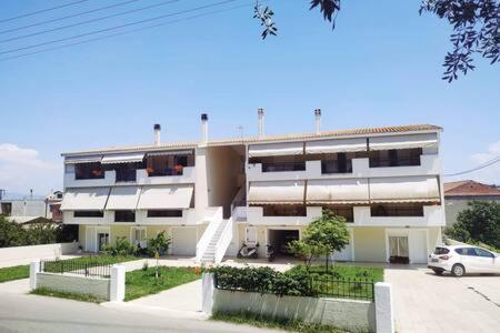 Kassiani Apartment Kastanéa 외부 사진