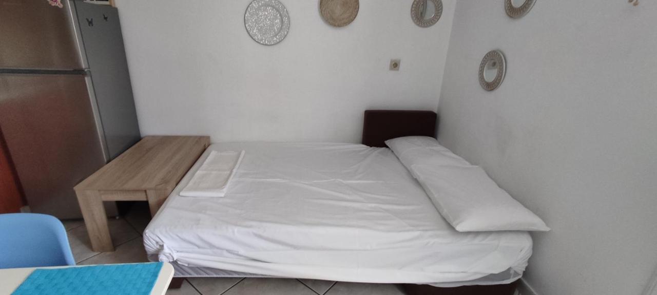 Kassiani Apartment Kastanéa 외부 사진
